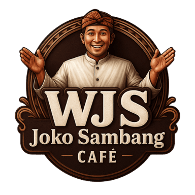 WJS Joko Sambang Café